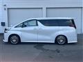 2016 Toyota Vellfire