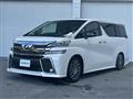 2016 Toyota Vellfire