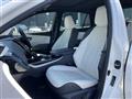 2018 Toyota Crown Hybrid