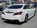 2018 Toyota Crown Hybrid