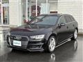 2016 Audi A4