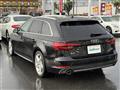 2016 Audi A4