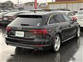 2016 Audi A4