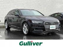 2016 Audi A4