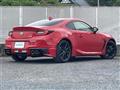 2024 Toyota 86