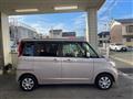 2012 Mazda Flair Wagon