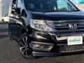 2012 Honda Step WGN