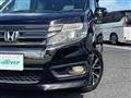 2012 Honda Step WGN