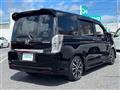 2012 Honda Step WGN