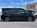 2012 Honda Step WGN