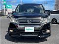2012 Honda Step WGN