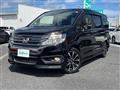 2012 Honda Step WGN
