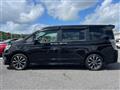 2012 Honda Step WGN