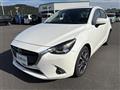 2017 Mazda Demio
