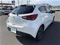 2017 Mazda Demio