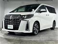 2020 Toyota Alphard