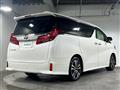2020 Toyota Alphard