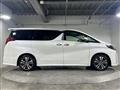 2020 Toyota Alphard