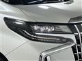 2020 Toyota Alphard