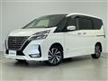 2021 Nissan Serena
