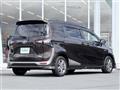 2015 Toyota Sienta