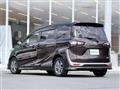 2015 Toyota Sienta