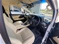 2019 Toyota Alphard