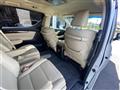 2019 Toyota Alphard