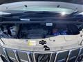 2019 Toyota Alphard