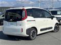 2023 Toyota Sienta