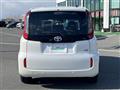 2023 Toyota Sienta