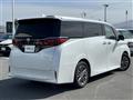 2024 Toyota Alphard