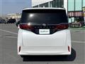 2024 Toyota Alphard