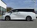 2024 Toyota Alphard