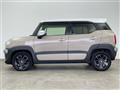 2018 Suzuki XBEE