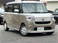 2019 Daihatsu Move Canbus