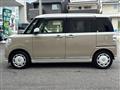 2019 Daihatsu Move Canbus