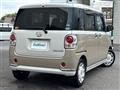 2019 Daihatsu Move Canbus