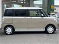 2019 Daihatsu Move Canbus
