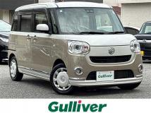 2019 Daihatsu Move Canbus