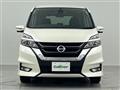 2018 Nissan Serena
