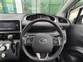 2017 Toyota Sienta