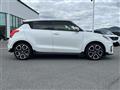 2019 Suzuki Swift