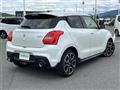 2019 Suzuki Swift