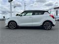 2019 Suzuki Swift