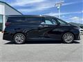2024 Toyota Alphard