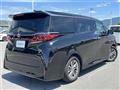 2024 Toyota Alphard