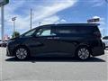 2024 Toyota Alphard