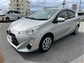 2016 Toyota AQUA