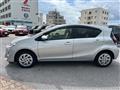 2016 Toyota AQUA